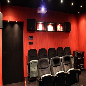 home theatre system sydney